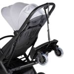 Imagen de Patineta para coches con Asiento para hermanos