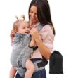 Imagen de Portabebes Mochila Cargador  Kanguro bebés