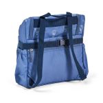 Imagen de Silla de comer portatil elevador mochila para viajes