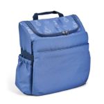 Imagen de Silla de comer portatil elevador mochila para viajes