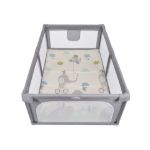 Imagen de Corral centro de juegos XL 180x120cm Gris