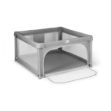 Imagen de Corral centro de juegos L 120x120cm Gris