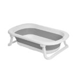 Imagen de Bañera bañito Flex plegable gris