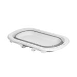Imagen de Bañera bañito Flex plegable gris