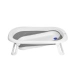 Imagen de Bañera bañito Flex plegable gris