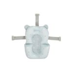 Imagen de Reposera Cojin para bañitos bañeras aqua