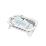 Imagen de Reposera Cojin para bañitos bañeras aqua