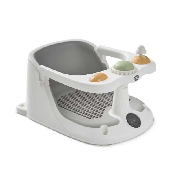 Imagen de Silla de baño Splash c/sensor temperatura