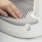 Imagen de Silla de baño Splash c/sensor temperatura