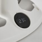 Imagen de Silla de baño Splash c/sensor temperatura