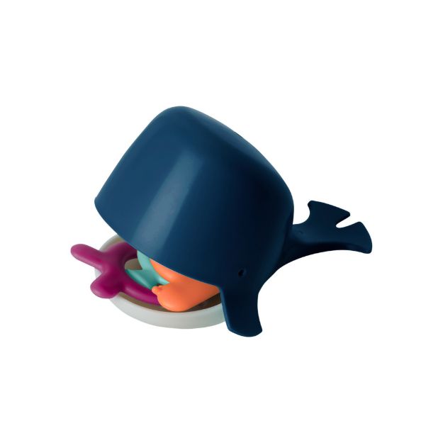Imagen de Juguete de baño Ballena Chomp