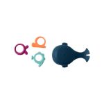 Imagen de Juguete de baño Ballena Chomp
