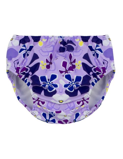Imagen de Bombacha Malla Pañal Para El Agua Piscina Con Protección Uv-Play Time L