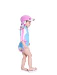 Imagen de Bombacha Malla Pañal Para El Agua Piscina Con Protección Uv- Poppyberry S