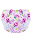 Imagen de Bombacha Malla Pañal Para El Agua Piscina Con Protección Uv- Poppyberry S