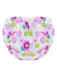 Imagen de Bombacha Malla Pañal Para El Agua Piscina Con Protección Uv- Poppyberry M