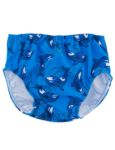 Imagen de Bombacha Malla Pañal Para El Agua Piscina Con Protección Uv-Sky Orca S
