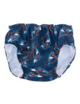 Imagen de Bombacha Malla Pañal Para El Agua Piscina Con Protección Uv-Smokey Orca S