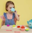 Imagen de Juego de Imitacion Té musical con luz 17pcs