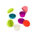 Imagen de Juego de Imitacion Té musical con luz 17pcs