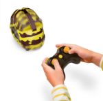 Imagen de Bicho bolita a control remoto