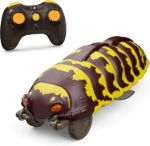 Imagen de Bicho bolita a control remoto