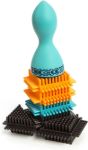 Imagen de Bloque de cerdas Stackadoos 68 pcs