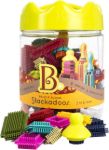 Imagen de Bloque de cerdas Stackadoos 68 pcs