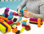 Imagen de Bloque de cerdas Stackadoos 68 pcs
