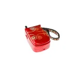 Imagen de Juguete musical Teléfono móvil rojo