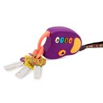 Imagen de Juguete musical Llaves Funkeys