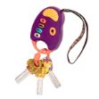 Imagen de Juguete musical Llaves Funkeys