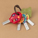 Imagen de Juguete musical Llaves LucKeys