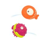 Imagen de Juguete Bote largo con accesorios 5 pcs
