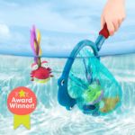 Imagen de Juego de buceo Calderín Tiburon 5 pcs