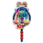 Imagen de Juego de buceo Calderín Tiburon 5 pcs