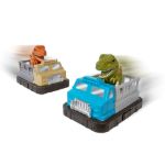 Imagen de Dino Car a control remoto Terra