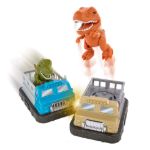 Imagen de Dino Car a control remoto Terra