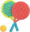 Imagen de Set de Paletas Popper con ventosas 3 pcs