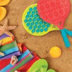 Imagen de Set de Paletas Popper con ventosas 3 pcs