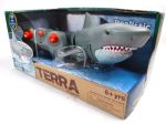 Imagen de Tiburon Gris a Control Remoto Terra
