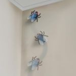Imagen de Mosca Azul Control Remoto Terra