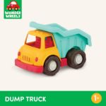 Imagen de Mi primer Camion Volquete Dump