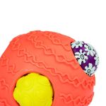 Imagen de Pelotas Sensoriales encastre Ballyhoo 6 pcs