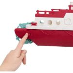 Imagen de Lancha Ferry con autos 3 pcs