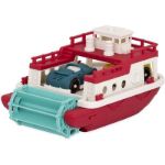 Imagen de Lancha Ferry con autos 3 pcs