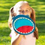 Imagen de Juego De Paletas Con Velcro Y Pelota De Tela Niños 3 Años+ Azul