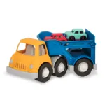 Imagen de Camion Porta Autos con 2 niveles