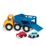 Imagen de Camion Porta Autos con 2 niveles