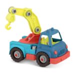 Imagen de Camion Grua excavadora con herramientas 30 pcs